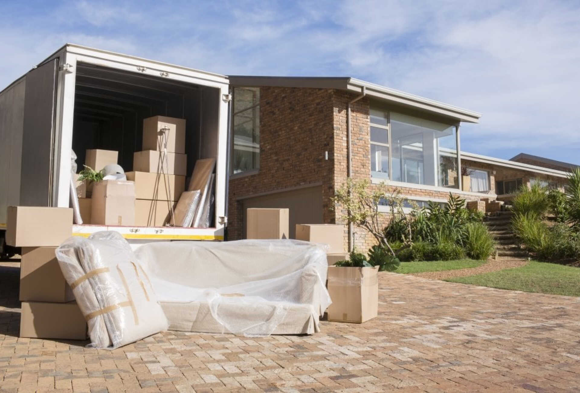 Removalists Glen Waverley